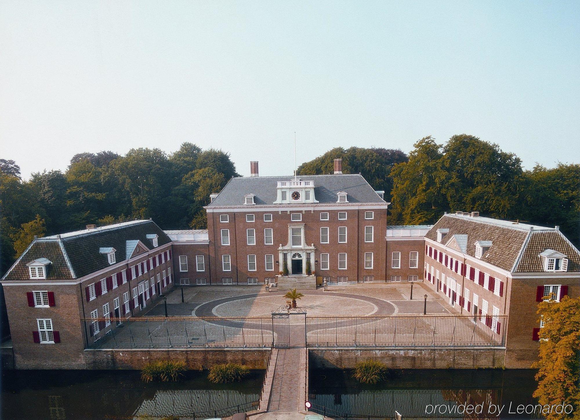 Hotel Theater Figi Zeist Konforlar fotoğraf